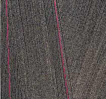 Ковровая плитка Milliken Facet fca137-79 Anthracite Magenta фото 1 | FLOORDEALER